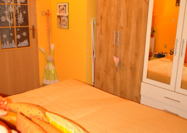 Byt 3+1 s balkónom Smižany, okr. Sp. Nová Ves