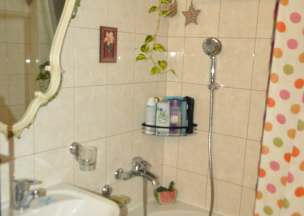 Byt 3+1 s balkónom Smižany, okr. Sp. Nová Ves