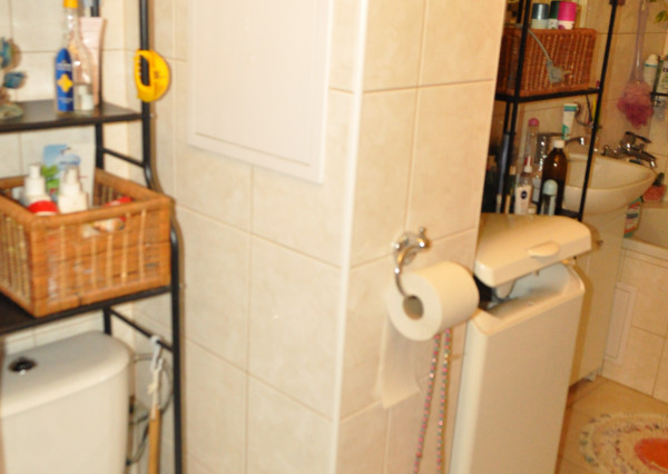 Byt 3+1 s balkónom Smižany, okr. Sp. Nová Ves