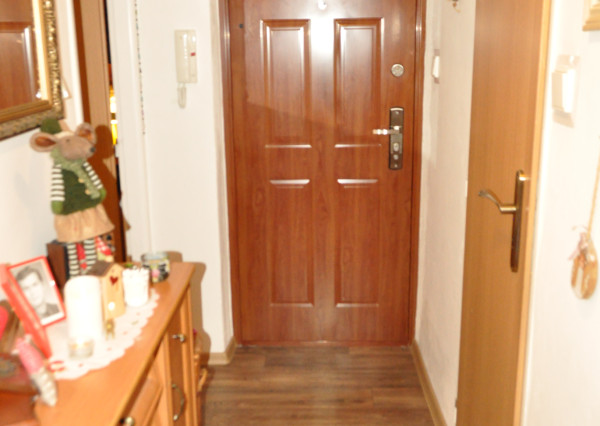 Byt 3+1 s balkónom Smižany, okr. Sp. Nová Ves