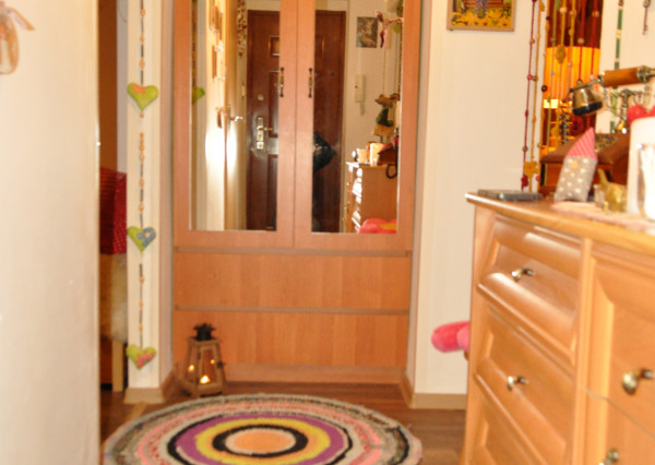 Byt 3+1 s balkónom Smižany, okr. Sp. Nová Ves