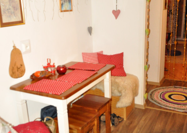 Byt 3+1 s balkónom Smižany, okr. Sp. Nová Ves