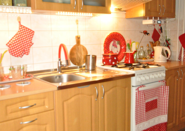 Byt 3+1 s balkónom Smižany, okr. Sp. Nová Ves