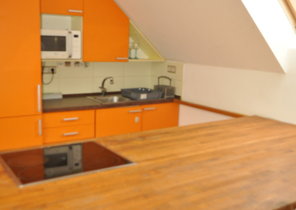 Byt 2+1 centrum, Spišská Nová Ves