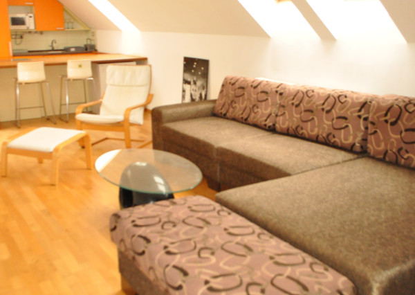 Byt 2+1 centrum, Spišská Nová Ves