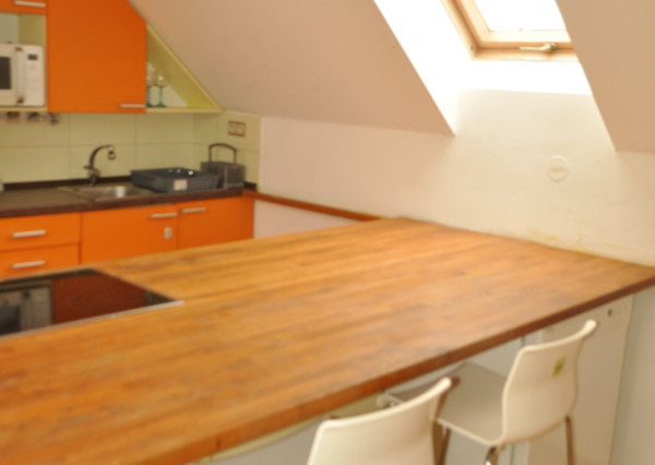 Byt 2+1 centrum, Spišská Nová Ves