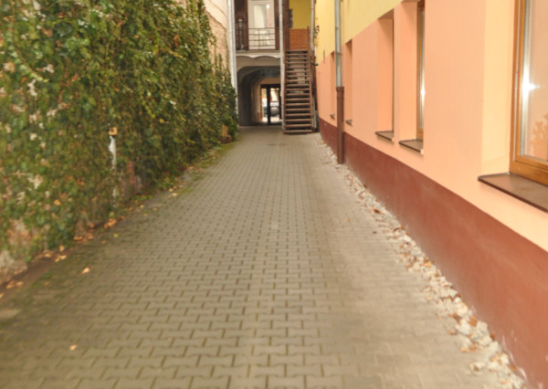 Byt 2+1 centrum, Spišská Nová Ves