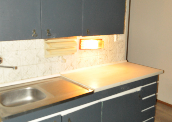 Byt 1+1 s dvoma loggiami, sídl. Mier, Sp. Nová Ves