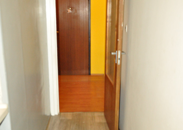 Byt 1+1 s dvoma loggiami, sídl. Mier, Sp. Nová Ves