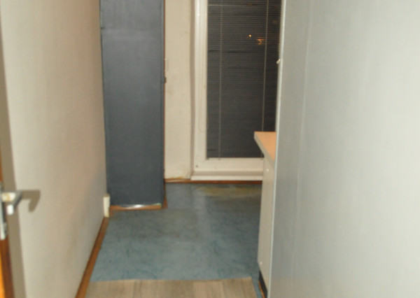 Byt 1+1 s dvoma loggiami, sídl. Mier, Sp. Nová Ves