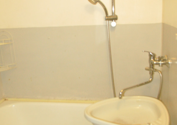 Byt 1+1 s dvoma loggiami, sídl. Mier, Sp. Nová Ves