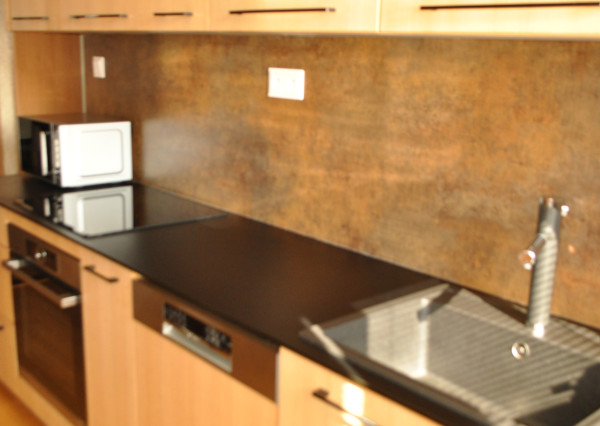 Mezonetový byt 5+1 centrum, Spišská Nová Ves