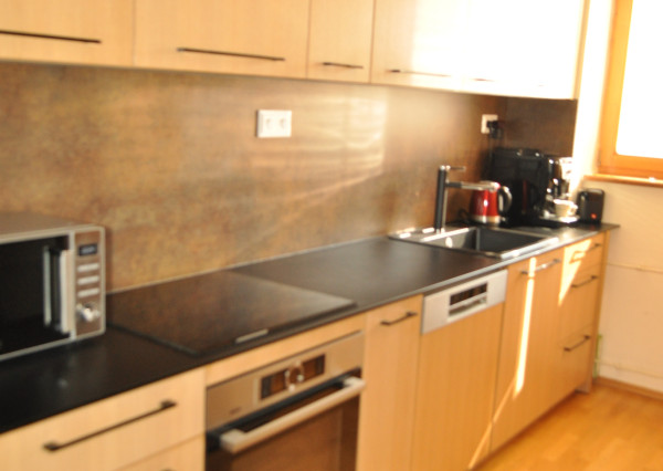 Mezonetový byt 5+1 centrum, Spišská Nová Ves