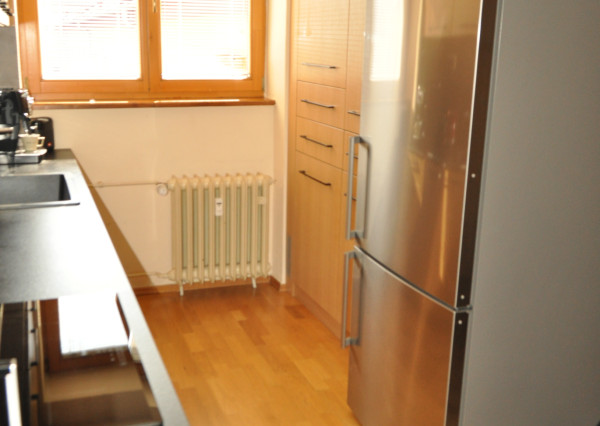 Mezonetový byt 5+1 centrum, Spišská Nová Ves