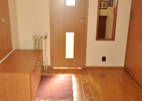 Mezonetový byt 5+1 centrum, Spišská Nová Ves