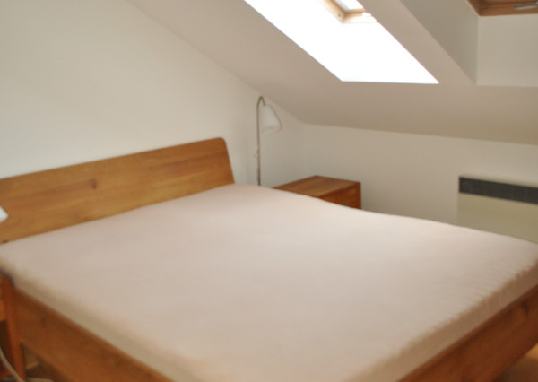 Mezonetový byt 5+1 centrum, Spišská Nová Ves