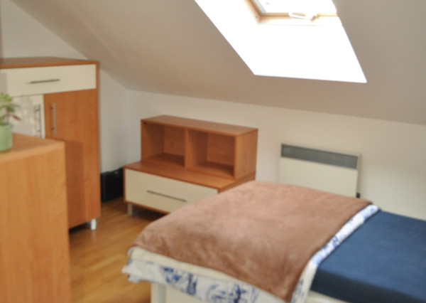 Mezonetový byt 5+1 centrum, Spišská Nová Ves