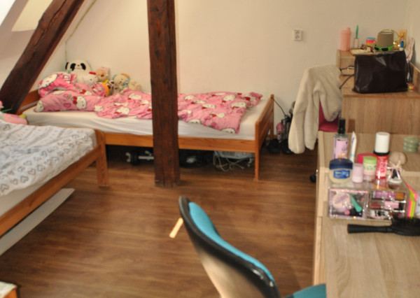 Bytový dom 3+1 v obci Markušovce, okr. Sp.Nová Ves