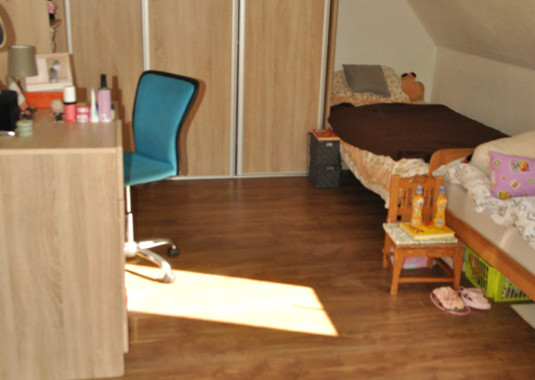 Bytový dom 3+1 v obci Markušovce, okr. Sp.Nová Ves