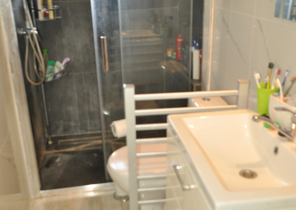 Bytový dom 3+1 v obci Markušovce, okr. Sp.Nová Ves