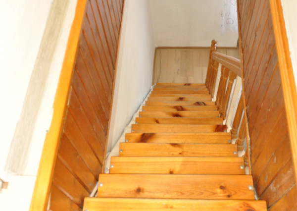 Bytový dom 3+1 v obci Markušovce, okr. Sp.Nová Ves