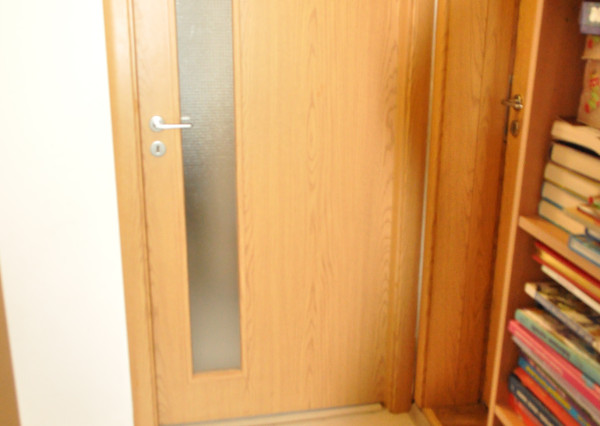 Bytový dom 3+1 v obci Markušovce, okr. Sp.Nová Ves