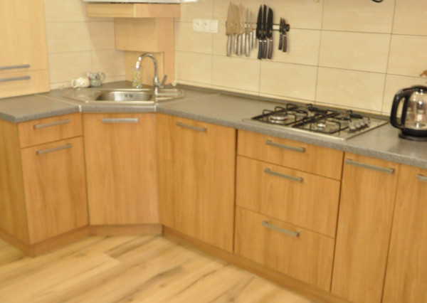 Bytový dom 3+1 v obci Markušovce, okr. Sp.Nová Ves