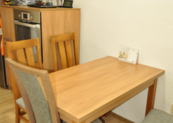 Bytový dom 3+1 v obci Markušovce, okr. Sp.Nová Ves