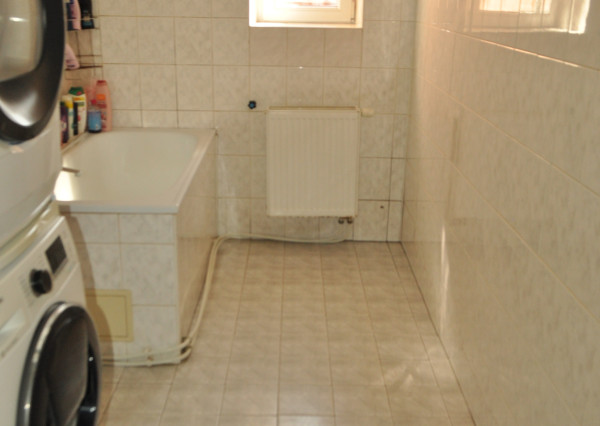 Bytový dom 3+1 v obci Markušovce, okr. Sp.Nová Ves