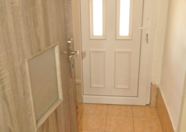 Bytový dom 3+1 v obci Markušovce, okr. Sp.Nová Ves