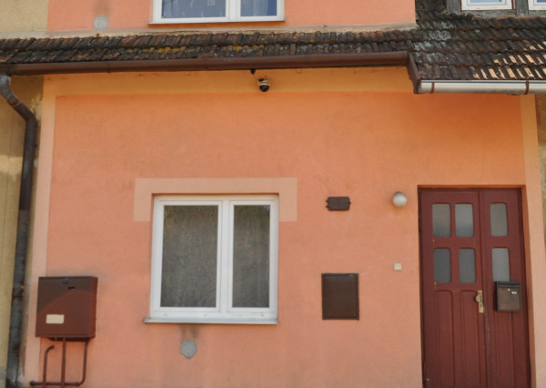 Bytový dom 3+1 v obci Markušovce, okr. Sp.Nová Ves