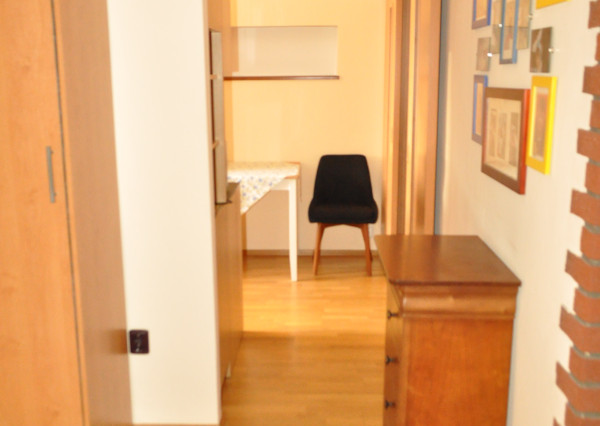 Mezonetový byt 5+1 centrum, Spišská Nová Ves