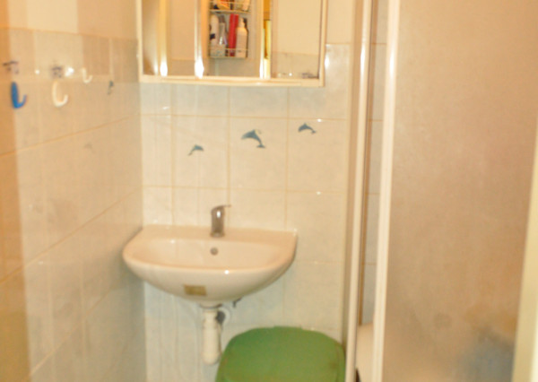 Byt 3+1 sídl. Mier, Spišská Nová Ves