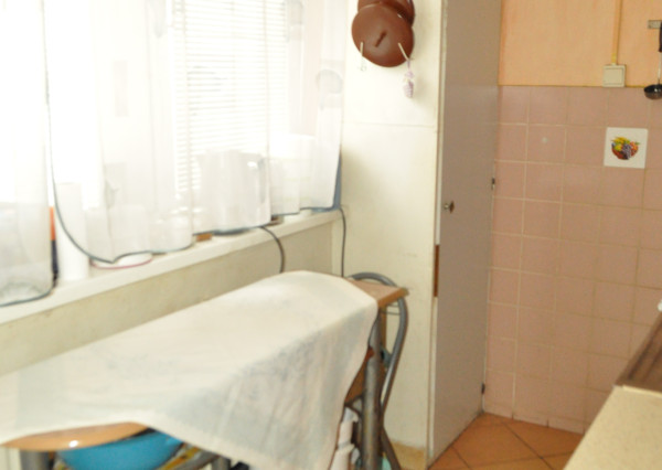 Byt 3+1 sídl. Mier, Spišská Nová Ves