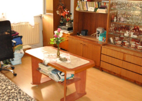 Byt 3+1 sídl. Mier, Spišská Nová Ves