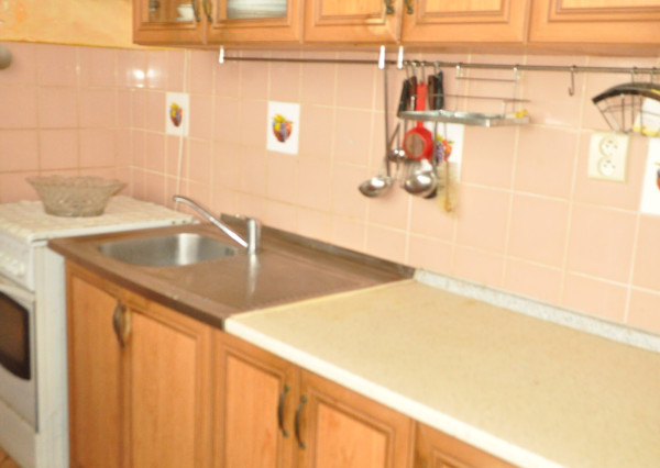 Byt 3+1 sídl. Mier, Spišská Nová Ves