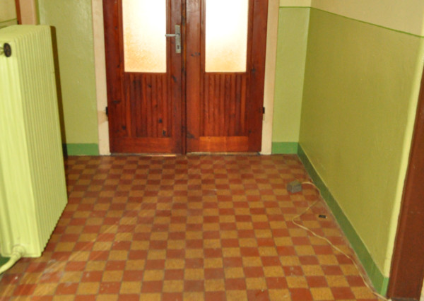 Rodinný dom v obci Spišský Štvrtok, okres Levoča