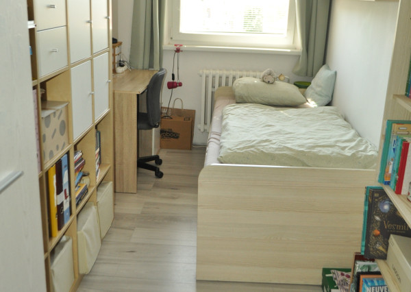 Byt 4+1 s loggiou, sídl. Západ II., Smižany