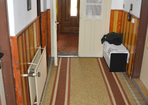 Rodinný dom v Odoríne, okr. Spišská Nová Ves