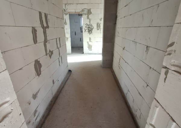 Rodinný dom (Hrubá stavba), Markušovce