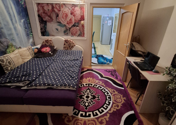 4-izbový byt, na sídlisku Tarča