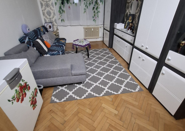 4-izbový byt, na sídlisku Tarča