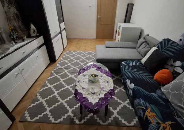 4-izbový byt, na sídlisku Tarča