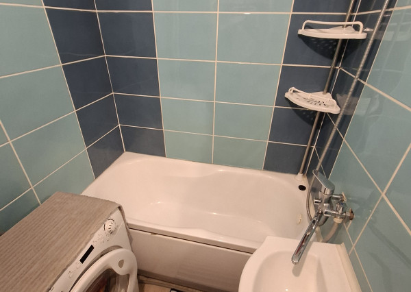 4-izbový byt, na sídlisku Tarča