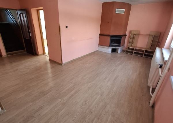 Rodinný dom v obci Jamník