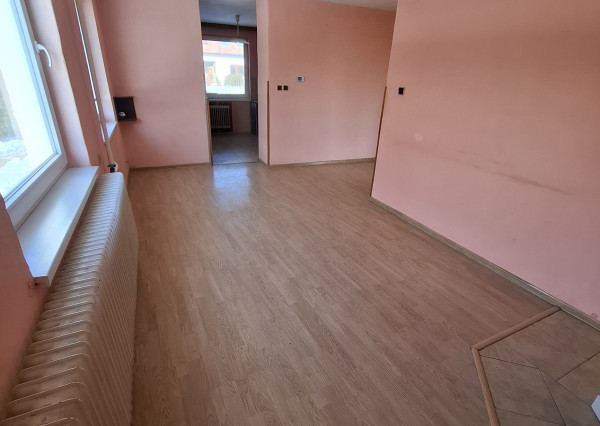 Rodinný dom v obci Jamník