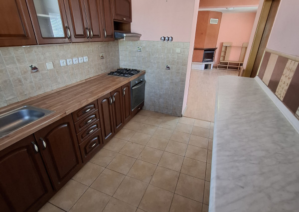 Rodinný dom v obci Jamník