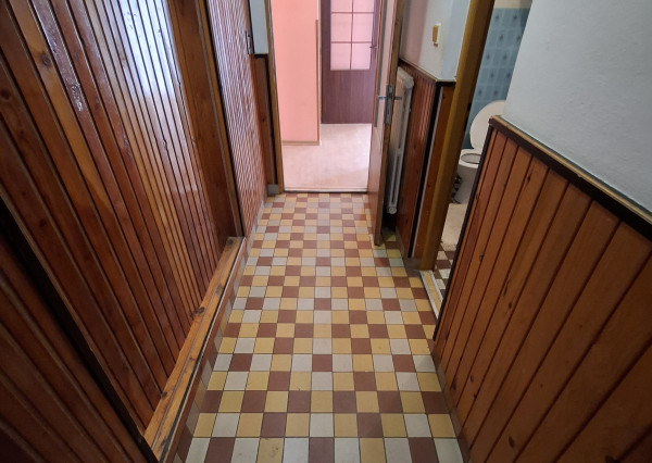 Rodinný dom v obci Jamník