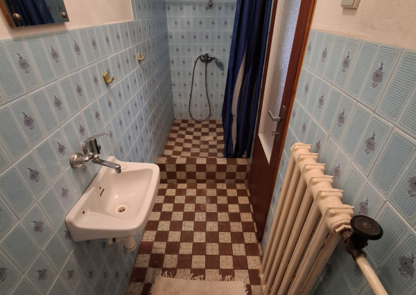 Rodinný dom v obci Jamník