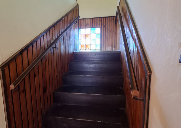 Rodinný dom v obci Jamník